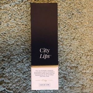 City Lips Lip Plumper